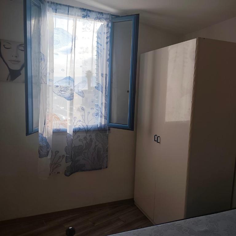 villa Flora vista mare - Appartement 1 Chambre - 2
