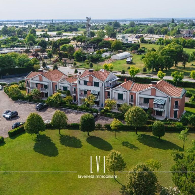 Ca' D'Oro Resort - con giardino e piscina - Appartamento con 2 Camere da Letto - 32