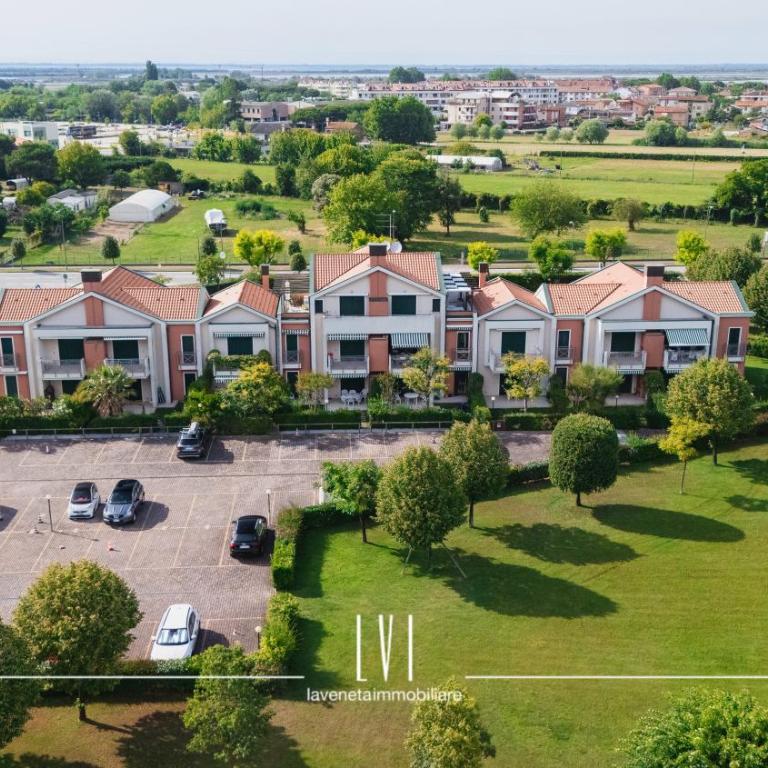 Ca' D'Oro Resort - con giardino e piscina - Appartamento con 2 Camere da Letto - 33