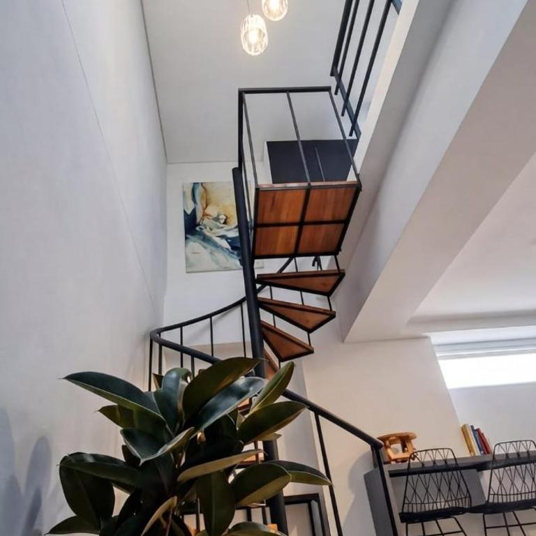 Hermoso loft laureles - One-Bedroom Apartment - 4