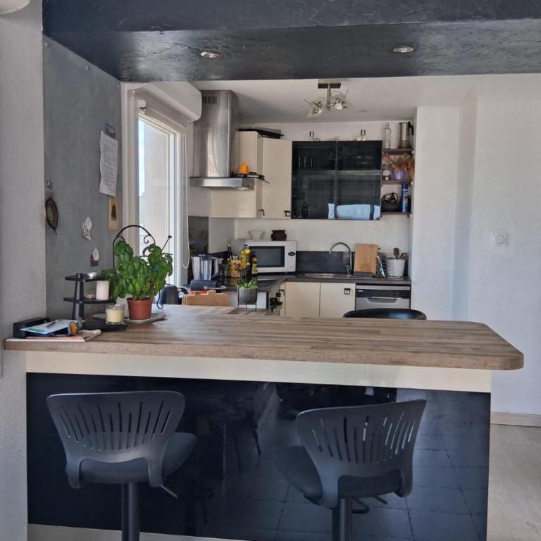 Apartment with large terrace in Avignon - Apartment - 3