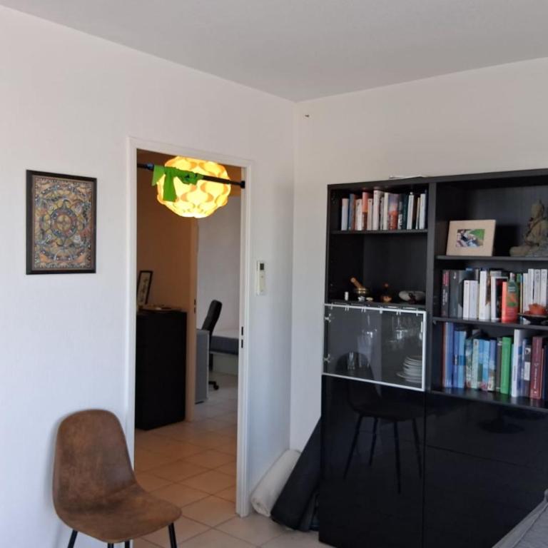 Apartment with large terrace in Avignon - Apartment - 6