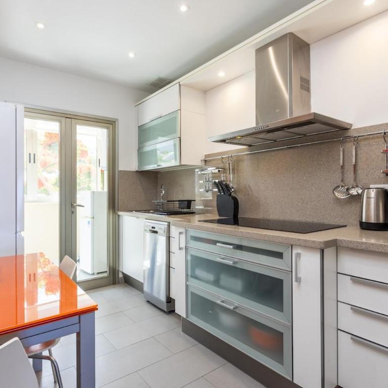 Luxury Penthouse with Sea Views and Terrace La Caleta - Apartment - auf 2 Etagen - 23