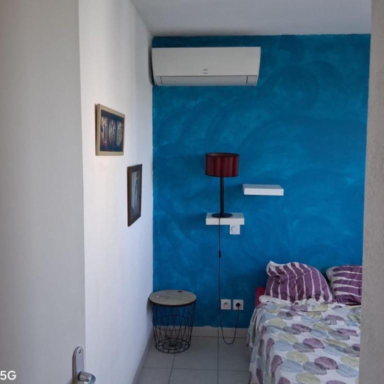 Apartment with large terrace in Avignon - Apartment - 8