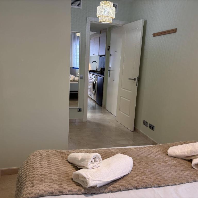 Los Patos The Beach Key a 200 metros de la playa - Apartment mit 1 Schlafzimmer - 7
