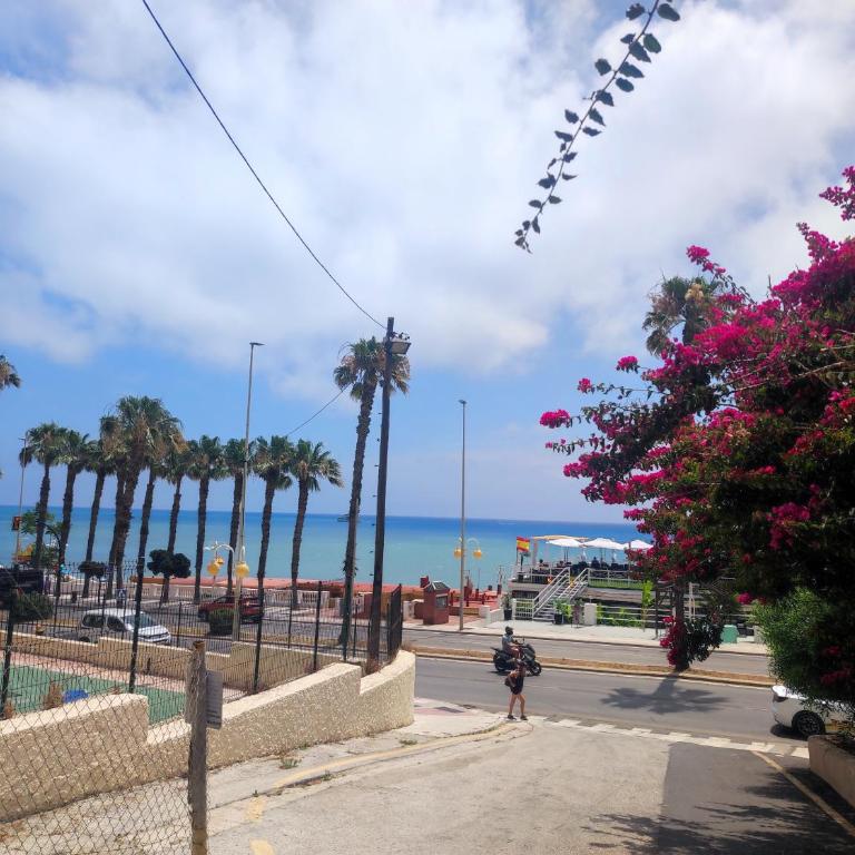 Los Patos The Beach Key a 200 metros de la playa - Apartment mit 1 Schlafzimmer - 10