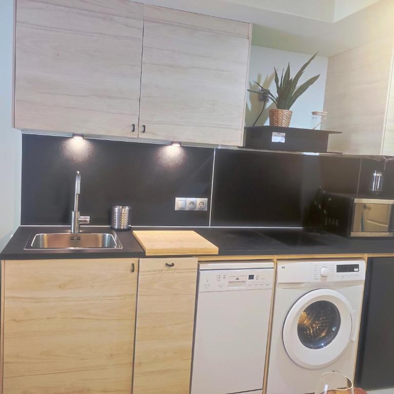 Los Patos The Beach Key a 200 metros de la playa - Apartment mit 1 Schlafzimmer - 15