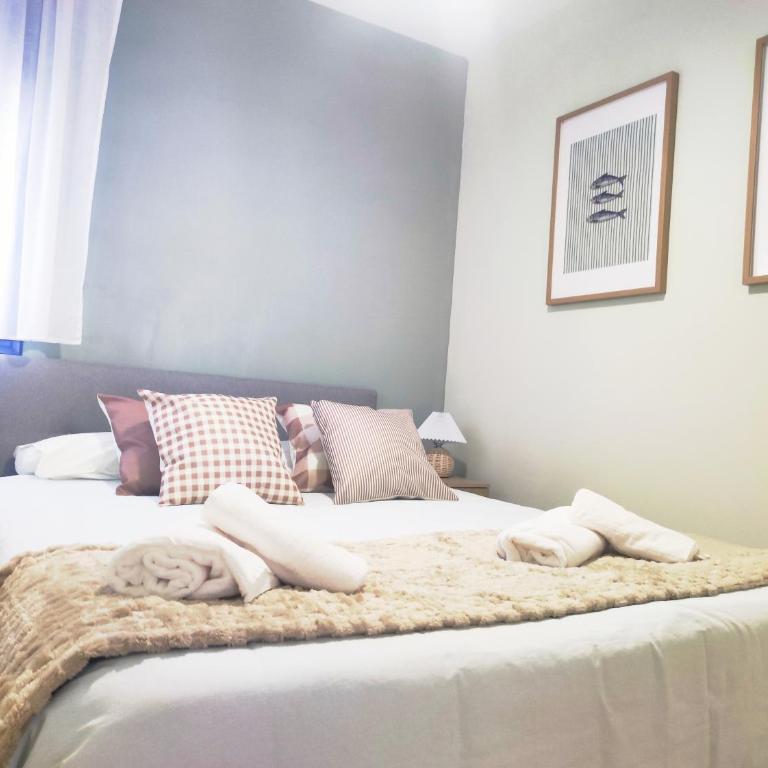 Los Patos The Beach Key a 200 metros de la playa - Apartment mit 1 Schlafzimmer - 17
