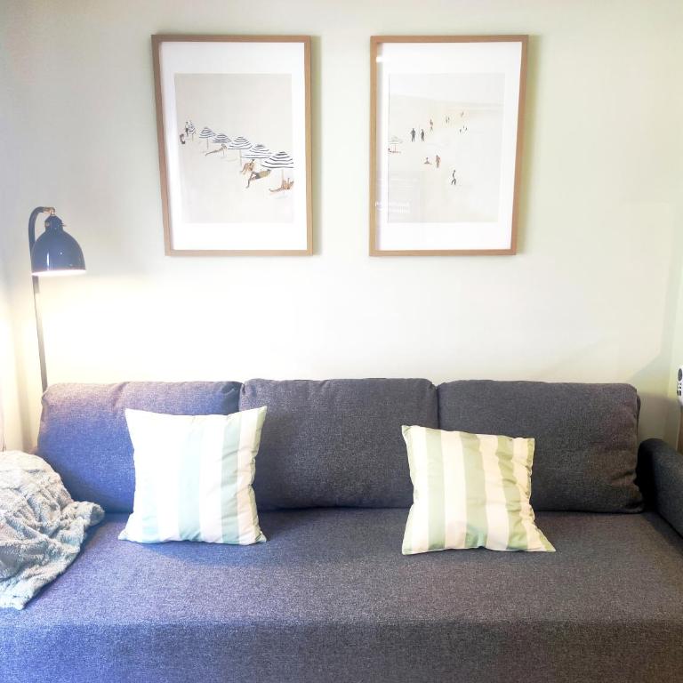 Los Patos The Beach Key a 200 metros de la playa - Apartment mit 1 Schlafzimmer - 21