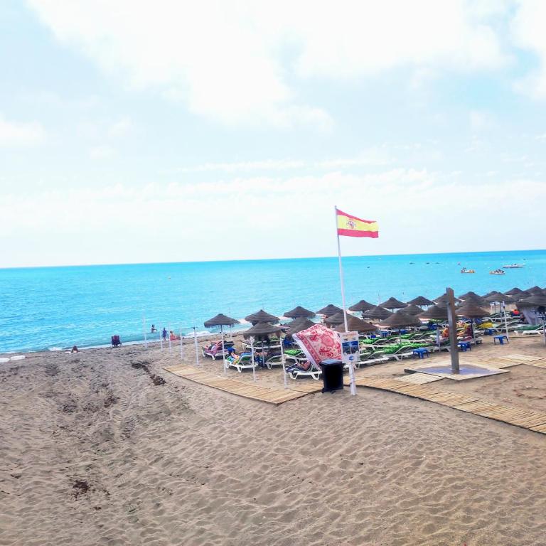 Los Patos The Beach Key a 200 metros de la playa - Apartment mit 1 Schlafzimmer - 23