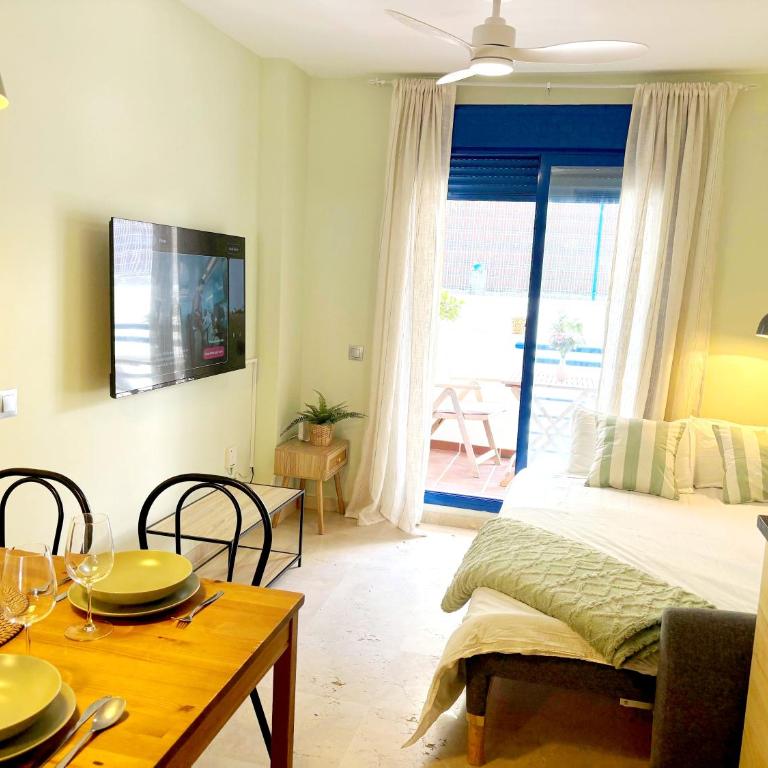 Los Patos The Beach Key a 200 metros de la playa - Apartment mit 1 Schlafzimmer - 25