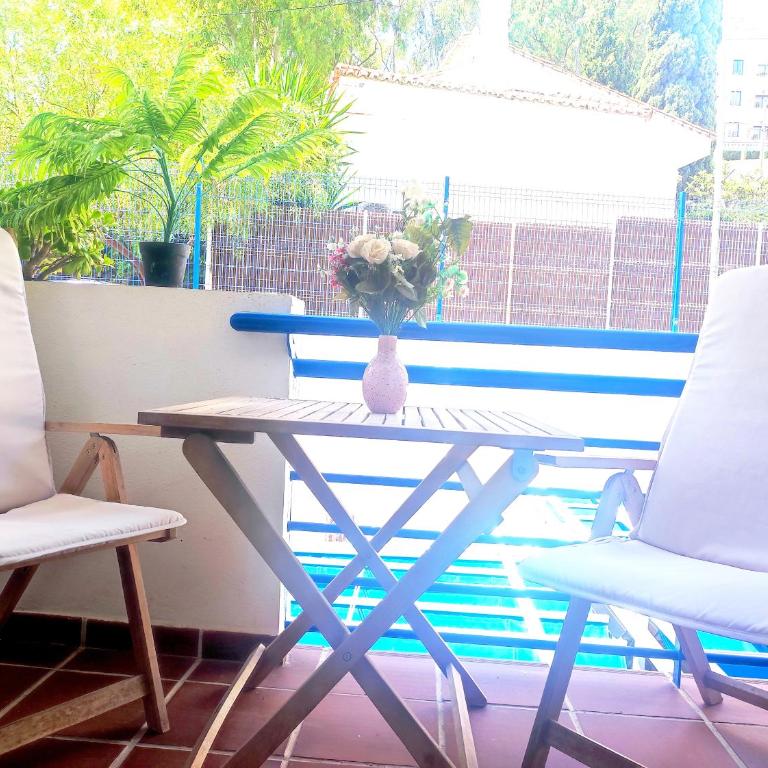 Los Patos The Beach Key a 200 metros de la playa - Apartment mit 1 Schlafzimmer - 26