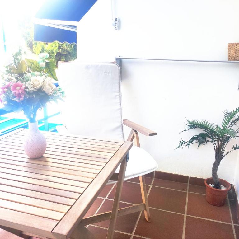 Los Patos The Beach Key a 200 metros de la playa - Apartment mit 1 Schlafzimmer - 29