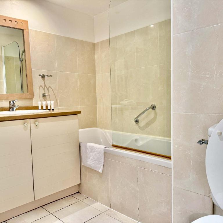 A079 Appartement confortable sur Carnot -1 chambre - Apartment - 11