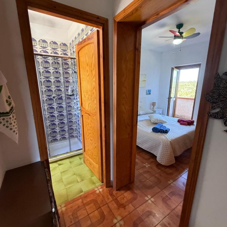 La Vela Apartment - Appartamento con Terrazza - 14