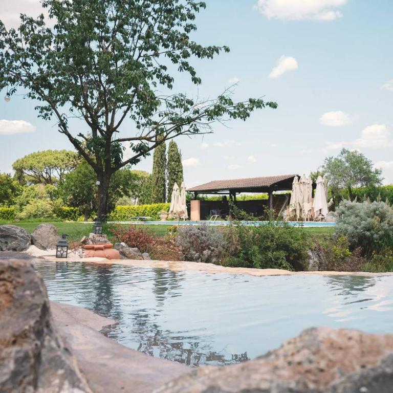 Villa Elena - Luxury Mansion in Rome - Villa - 2