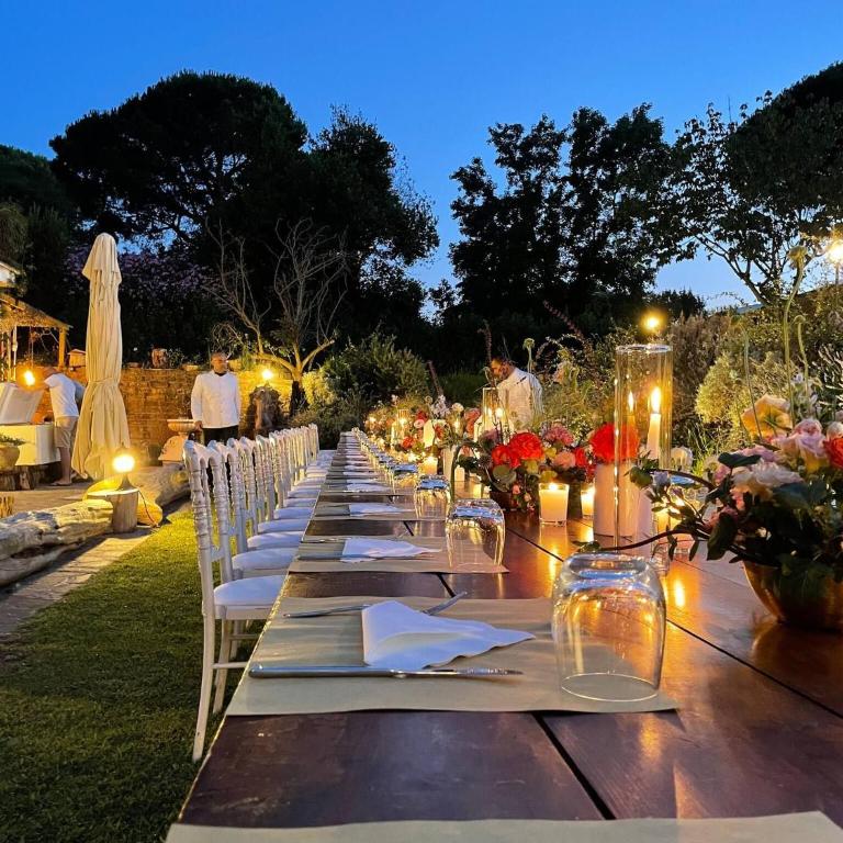 Villa Elena - Luxury Mansion in Rome - Villa - 24