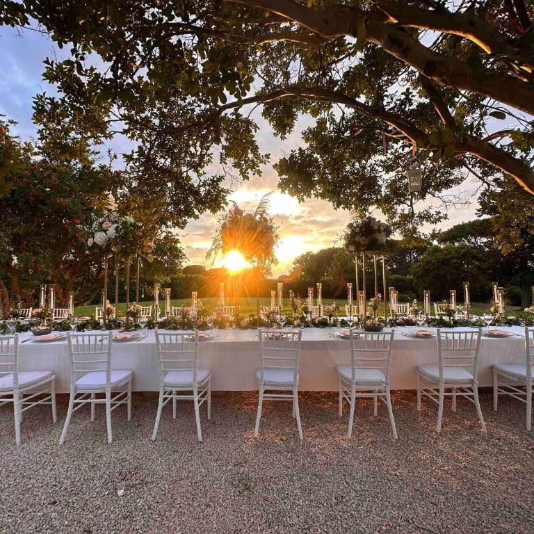 Villa Elena - Luxury Mansion in Rome - Villa - 25