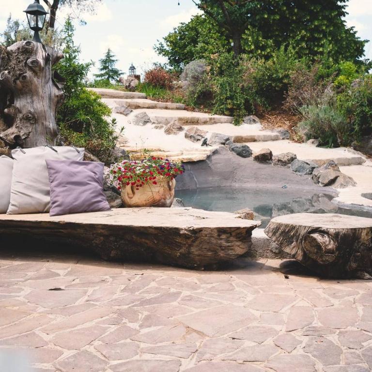 Villa Elena - Luxury Mansion in Rome - Villa - 26