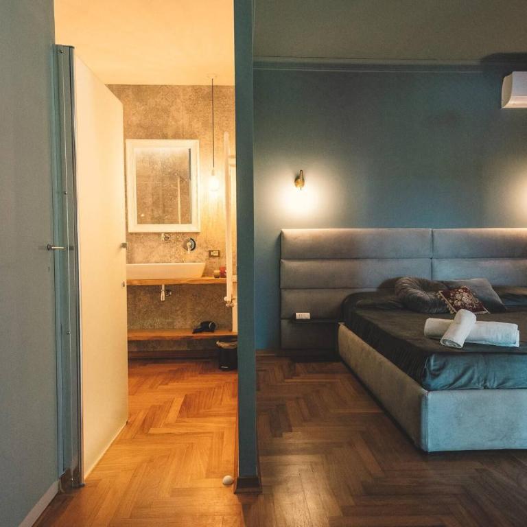 Villa Elena - Luxury Mansion in Rome - Villa - 27