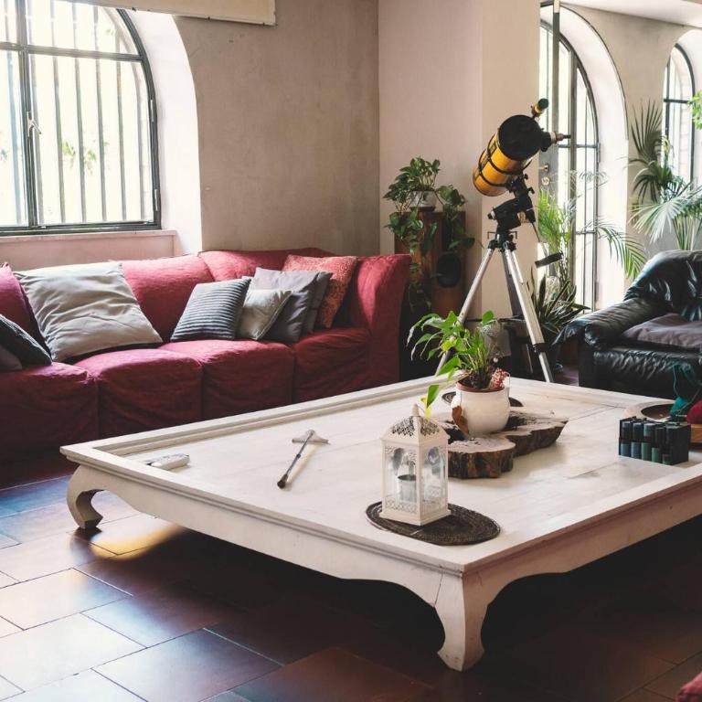 Villa Elena - Luxury Mansion in Rome - Villa - 47