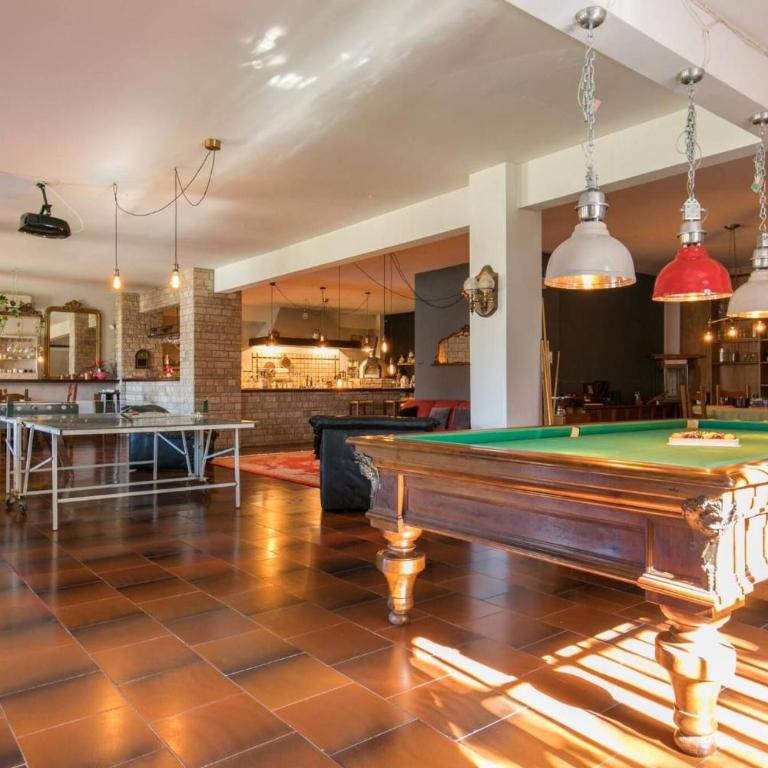 Villa Elena - Luxury Mansion in Rome - Villa - 48