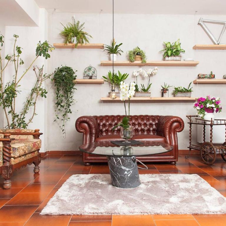Villa Elena - Luxury Mansion in Rome - Villa - 57