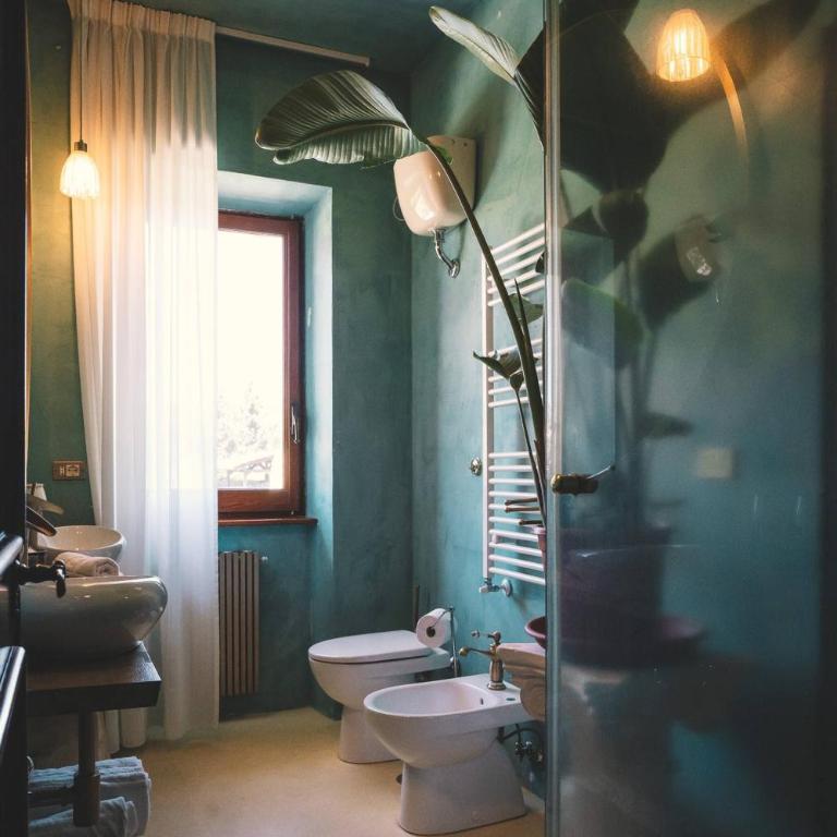 Villa Elena - Luxury Mansion in Rome - Villa - 59