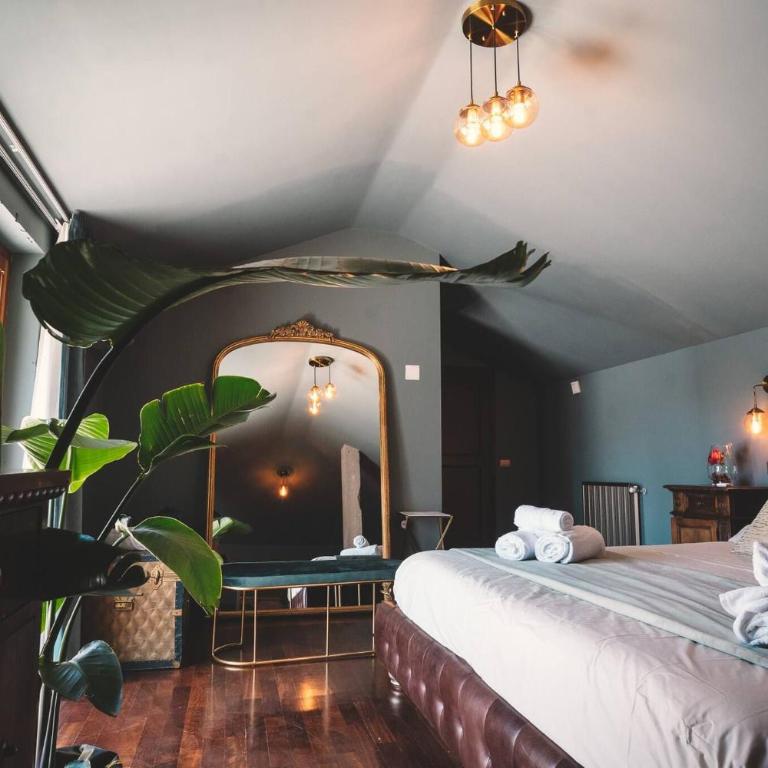 Villa Elena - Luxury Mansion in Rome - Villa - 63