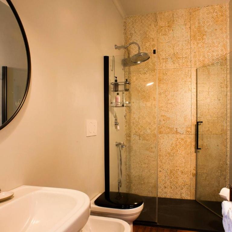 Villa Elena - Luxury Mansion in Rome - Villa - 69