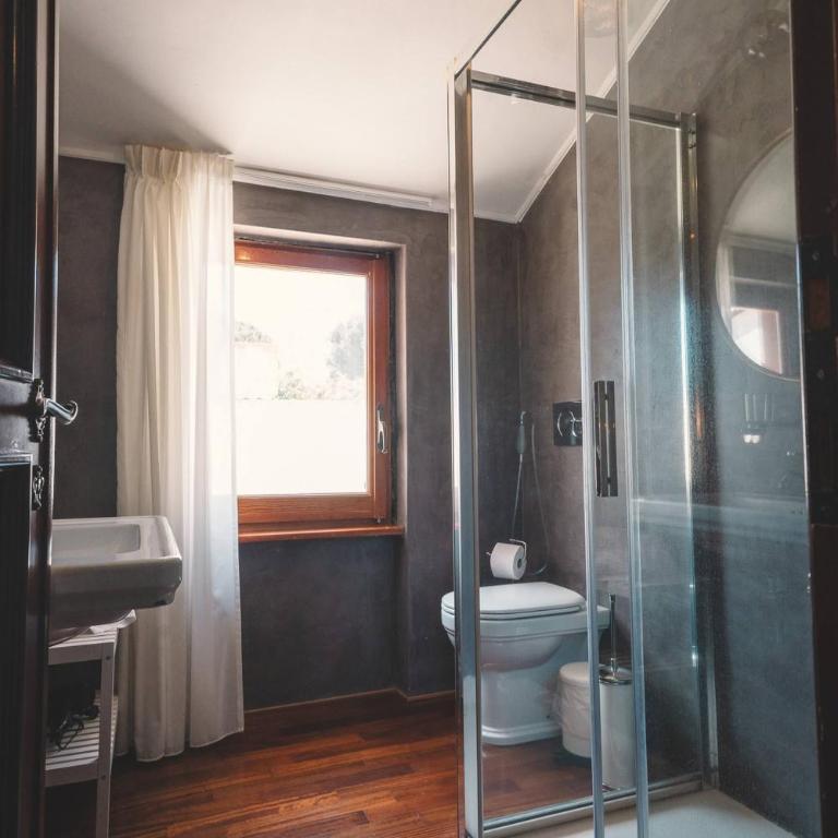 Villa Elena - Luxury Mansion in Rome - Villa - 72