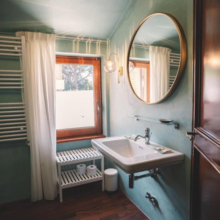 Villa Elena - Luxury Mansion in Rome - Villa - 75