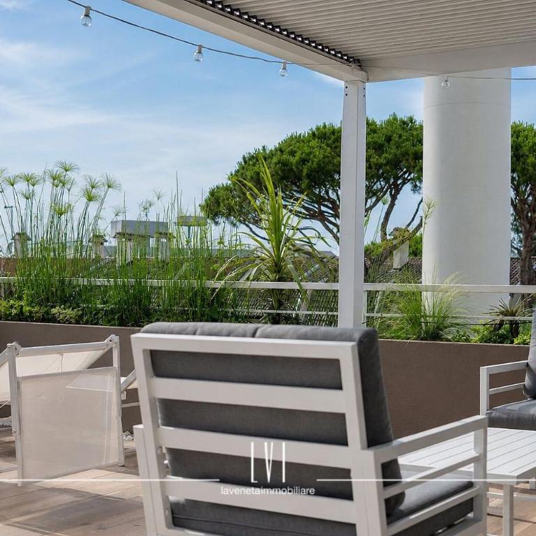 DragoSole Jesolo Luxe Stay - Appartement 2 Chambres - 35