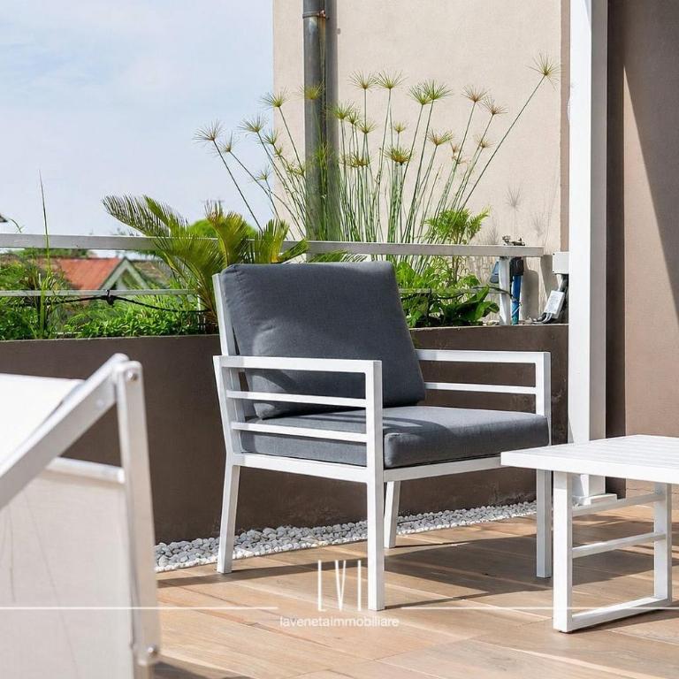 DragoSole Jesolo Luxe Stay - Appartement 2 Chambres - 39