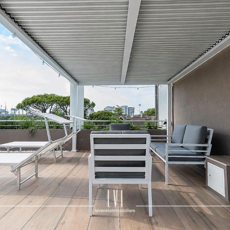 DragoSole Jesolo Luxe Stay - Appartement 2 Chambres - 40
