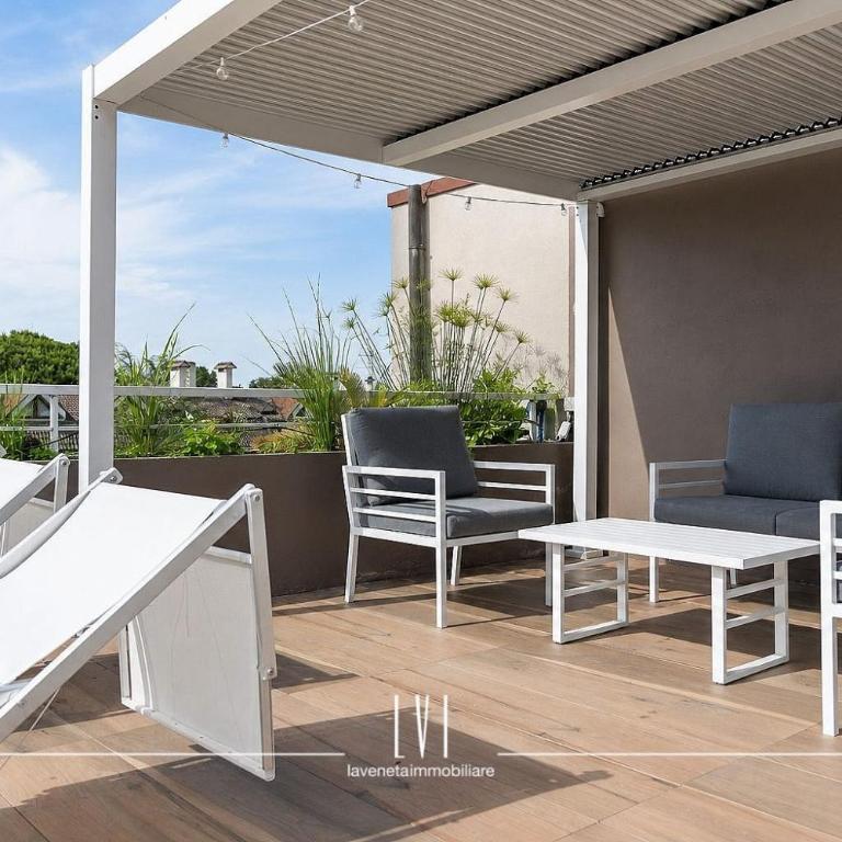 DragoSole Jesolo Luxe Stay - Appartement 2 Chambres - 43