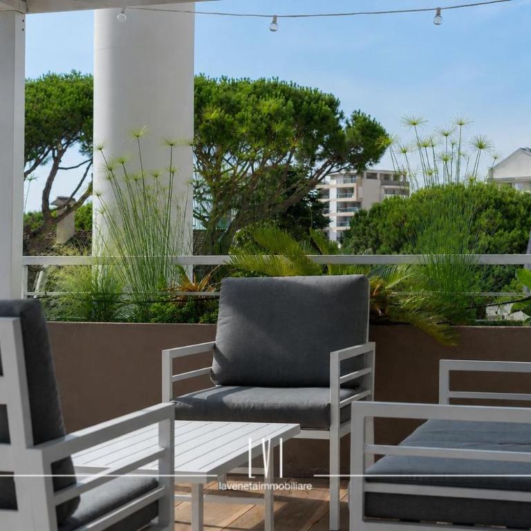 DragoSole Jesolo Luxe Stay - Appartement 2 Chambres - 44