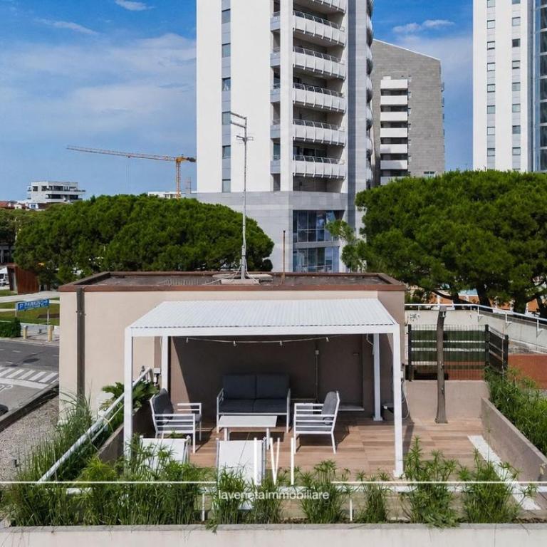 DragoSole Jesolo Luxe Stay - Appartement 2 Chambres - 48