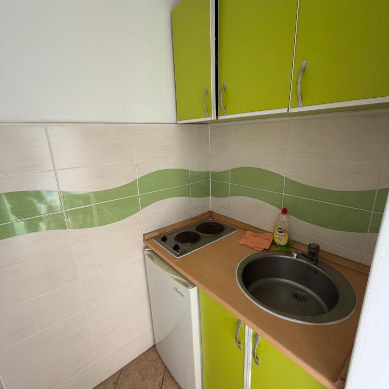 Vila Elkom - Apartment - 1