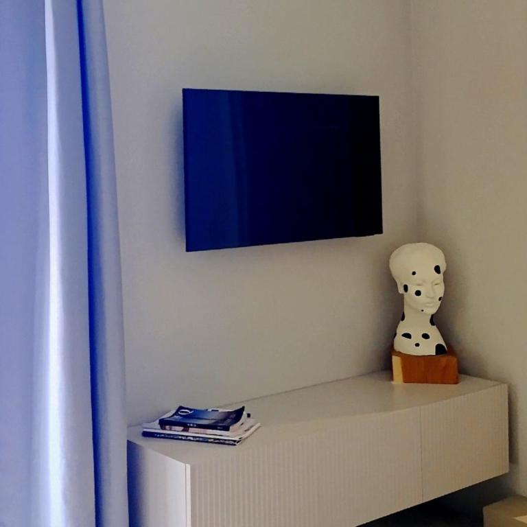 Casa Lelli eleganza nel centro di Noto - Two-Bedroom Apartment - 10