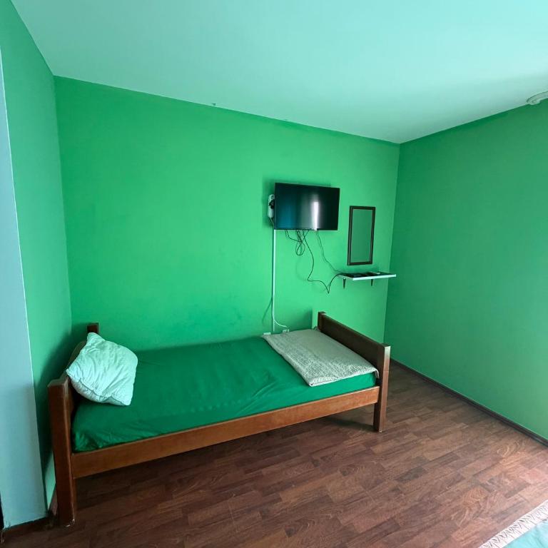 Vila Elkom - Apartment - 3