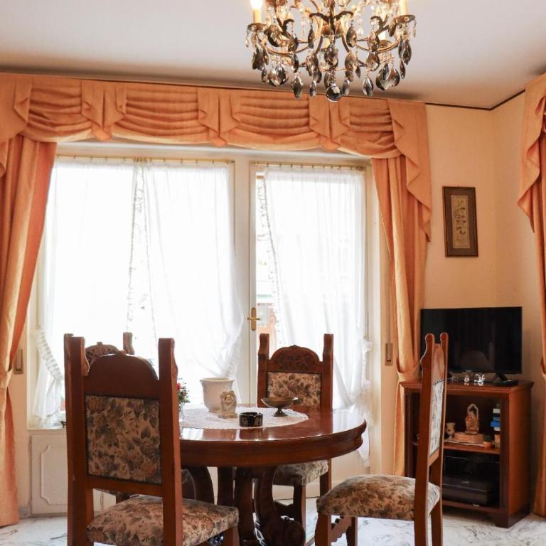 Sanremo Apartments - A Casa Di Ida - Appartamento con 3 Camere da Letto - 3