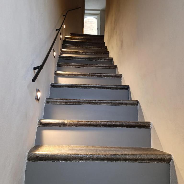 Casa Lelli eleganza nel centro di Noto - Two-Bedroom Apartment - 31