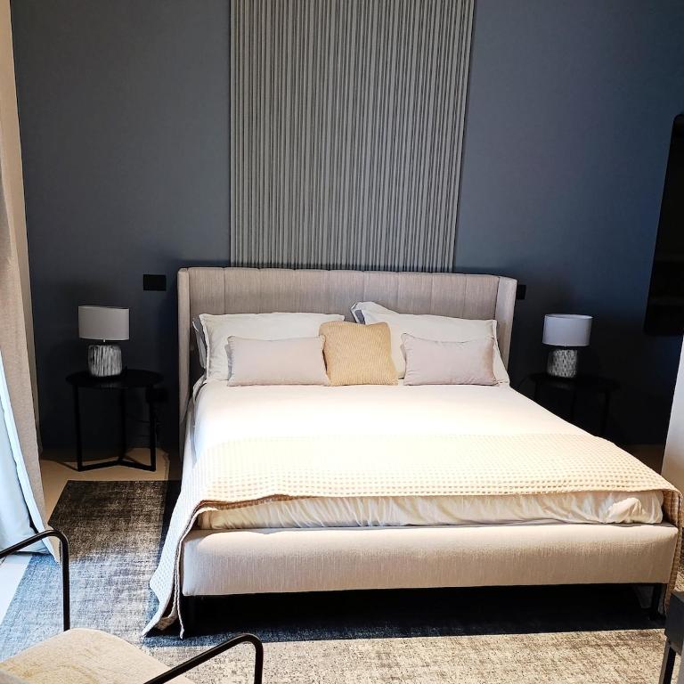 Casa Lelli eleganza nel centro di Noto - Two-Bedroom Apartment - 39