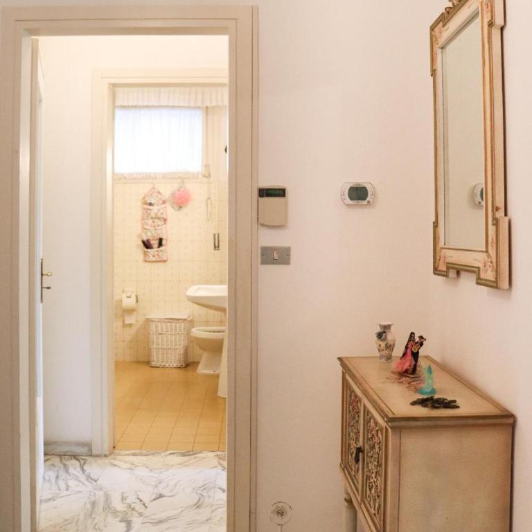 Sanremo Apartments - A Casa Di Ida - Appartamento con 3 Camere da Letto - 7