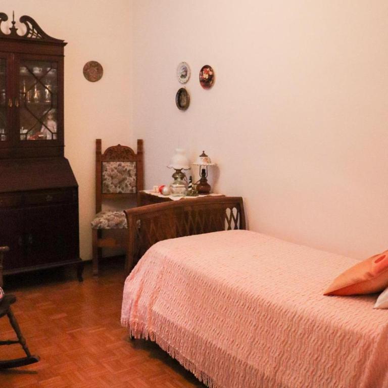 Sanremo Apartments - A Casa Di Ida - Appartamento con 3 Camere da Letto - 8