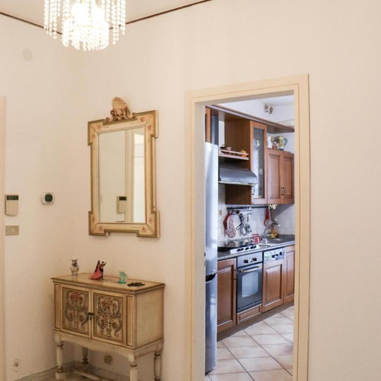 Sanremo Apartments - A Casa Di Ida - Appartamento con 3 Camere da Letto - 11