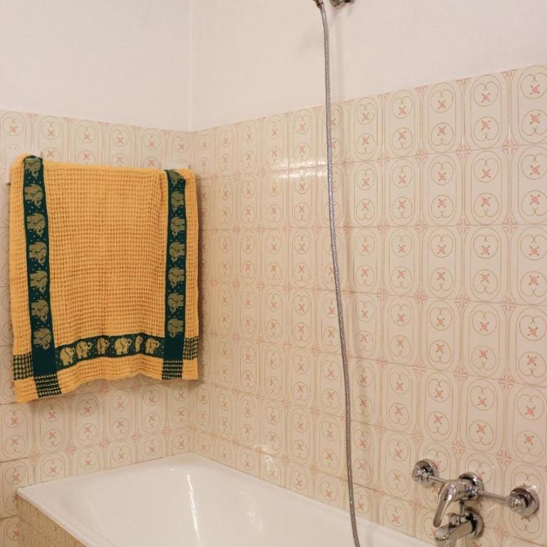Sanremo Apartments - A Casa Di Ida - Appartamento con 3 Camere da Letto - 12