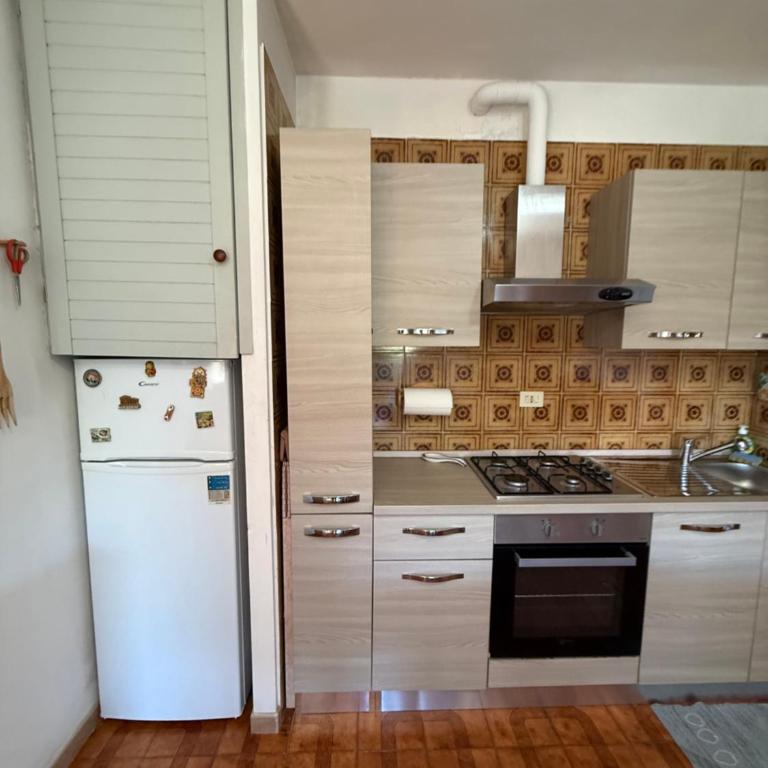 La Vela Apartment - Appartamento con Terrazza - 12
