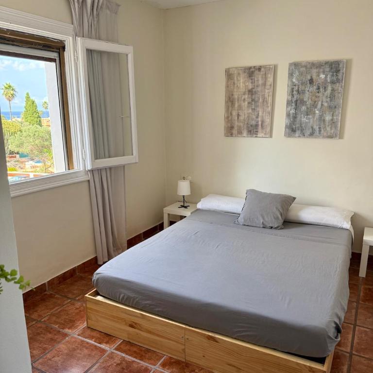 Modern, Pool and Sea within walking distance, Parking - Appartement 2 Chambres - 3